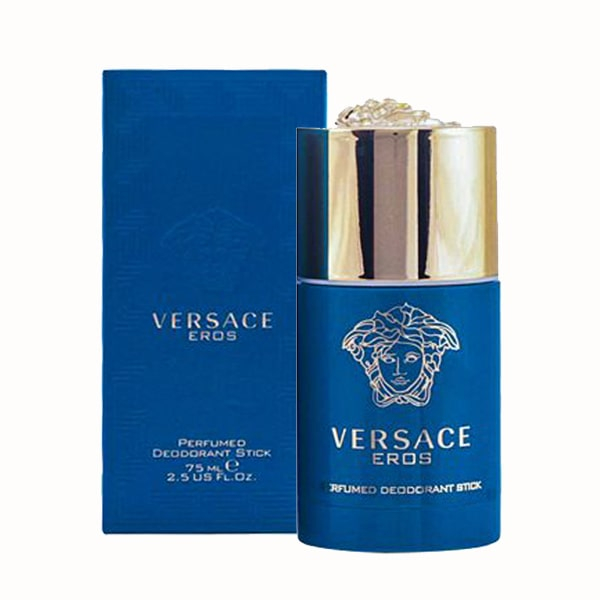 Lăn khử mùi nước hoa Versace Eros