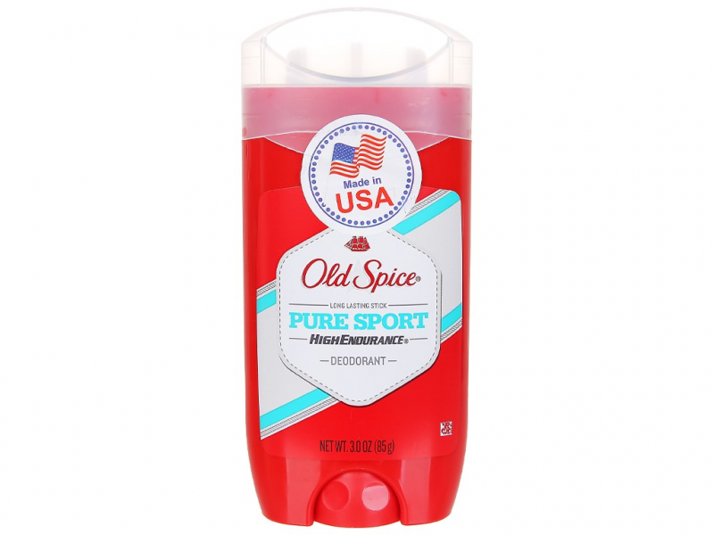 Lăn khử mùi Old Spice Pure Sport USA