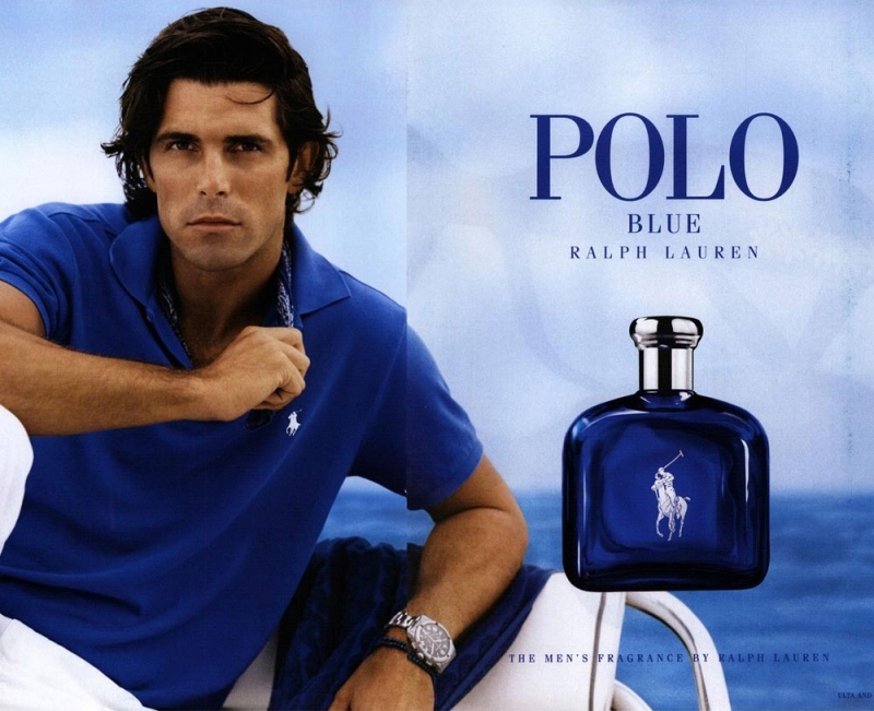Polo Blue là một món quà tuyệt vời dành cho những chàng trai trẻ trung, năng động, luôn tự tin