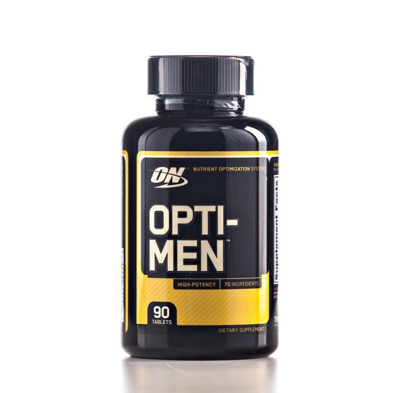 Optimum Nutrition Opti - men