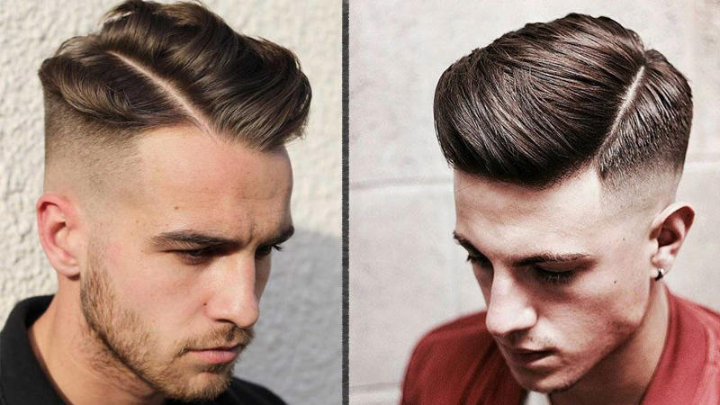 30 Kiểu tóc húi cua cực đẹp cực chất cho nam giới 2023