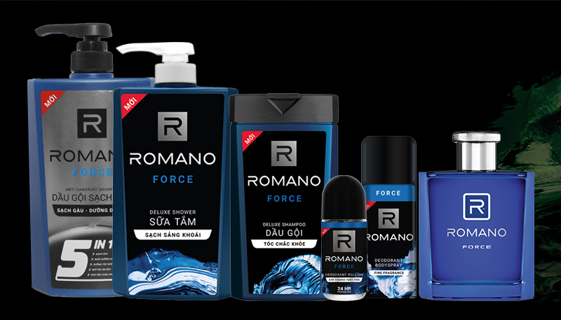 Romano Force