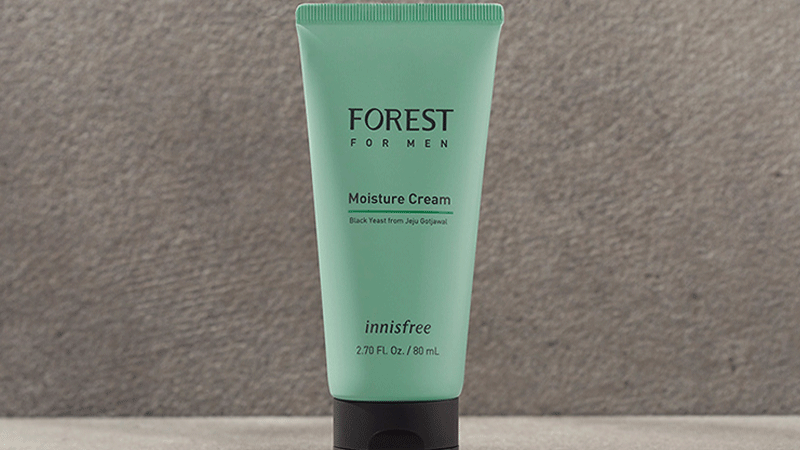 Kem Dưỡng da Innisfree Forest For Men Moisture Cream