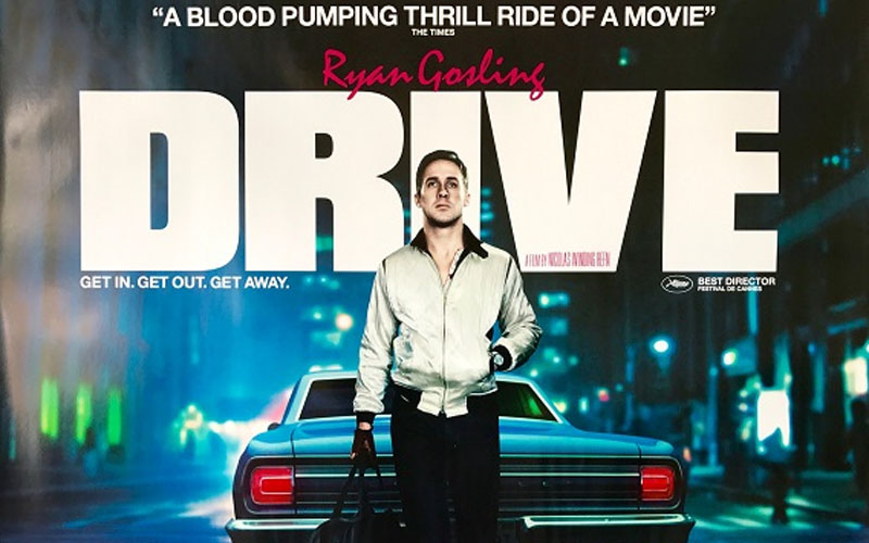 Drive - Tay lái siêu hạng (2011)