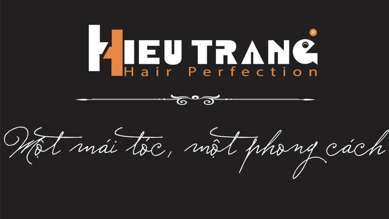 Hair salon Hiếu Trang