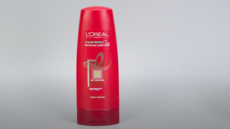 Dầu xả bảo vệ màu tóc nhuộm L'Oréal Color Protect