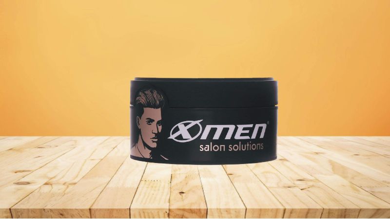 Sáp vuốt tóc X-Men Salon solution Matte pomade 70g