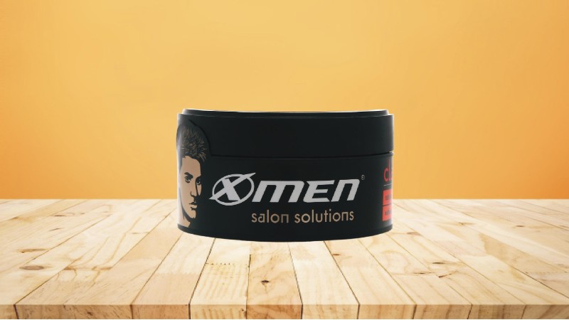 Sáp X-Men Salon Solution Clay Wax 70g