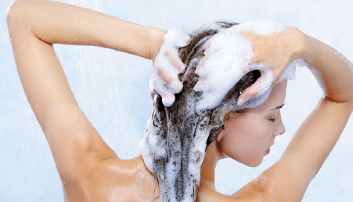 Cách chăm sóc tóc tẩy và những lưu ý sau khi tẩy tóc