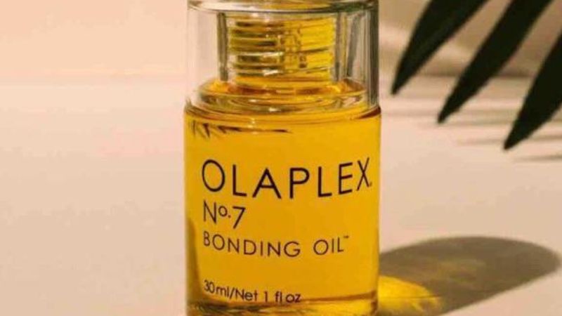 Tinh dầu dưỡng ẩm tóc nam Olaplex No.7