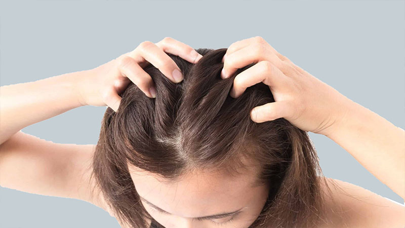 Cách chăm sóc tóc layer nữ chắc khỏe, đẹp tự nhiên, sấy vào nếp không bị  vểnh tại nhà | Omi Pharma