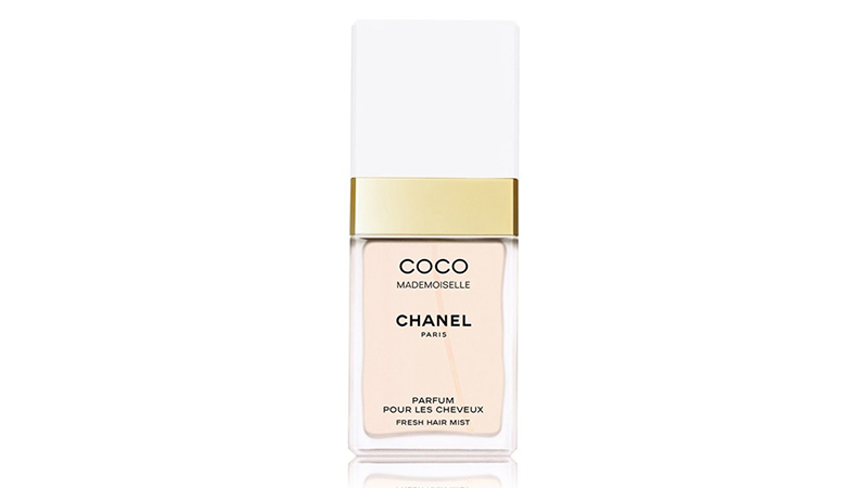 Coco Mademoiselle Parfume Fresh Hair mist của Chanel