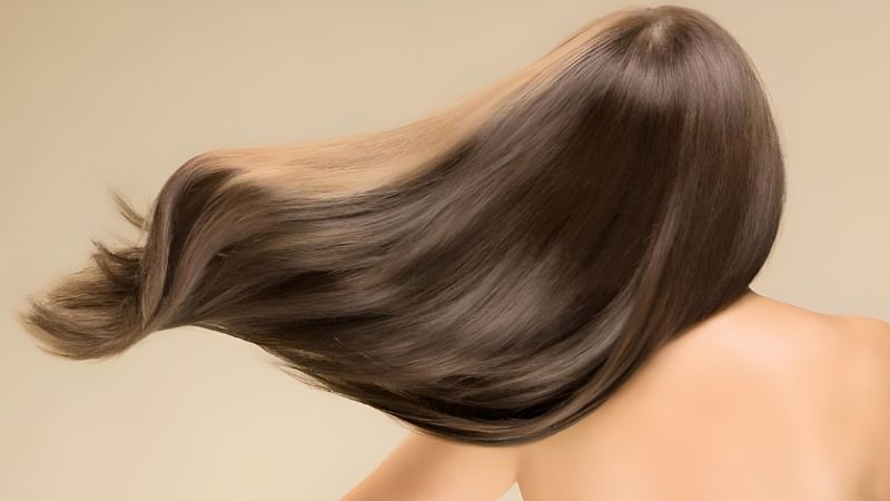 Tác dụng xịt dưỡng tóc Lacei Hair Spray Nutrition