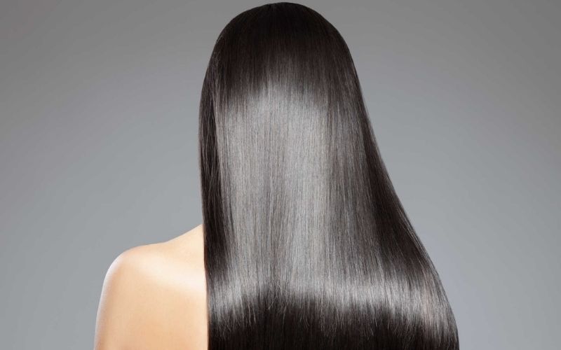 Xịt dưỡng tóc Cocoon giúp kích thích mọc tóc